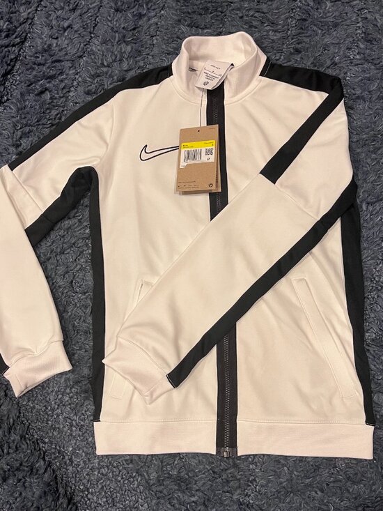 Nike Other - Nike Dri-FIT Academy Track Jacket - Boys Small